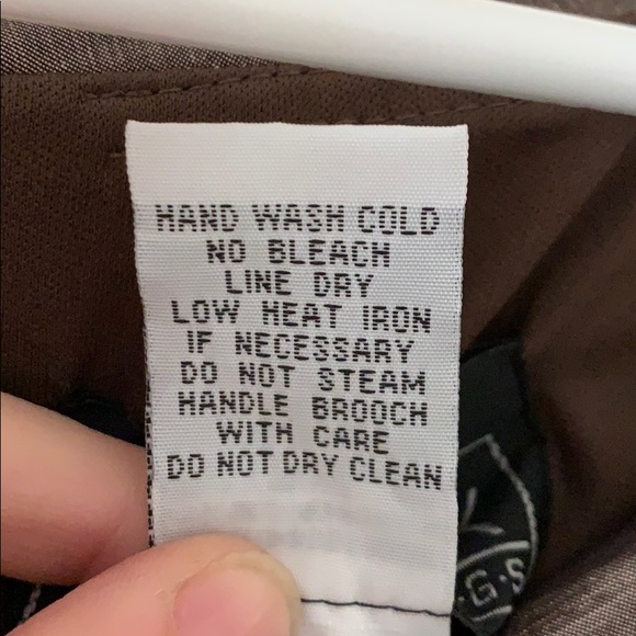 Long evening gown - Picture 4 of 5